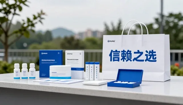 品牌代理合作让实验室环境管理更加高效