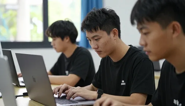 北京中盛佳信商贸有限公司服务智能手环客户，提供供应链服务等支持